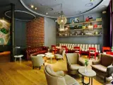 Library Lounge
