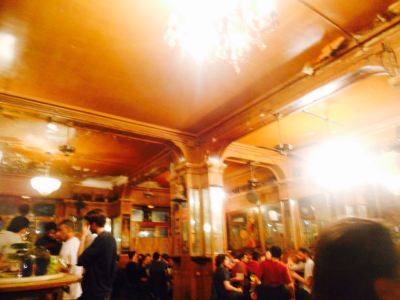 Bar Marsella
