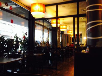 Cafe Torino