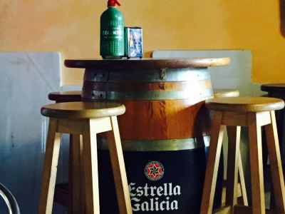 La Bodegueta de Verdaguer