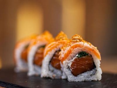 Moshio Sushi Bar