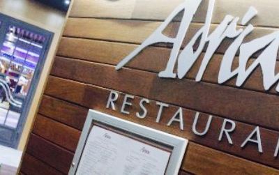 Adrian's