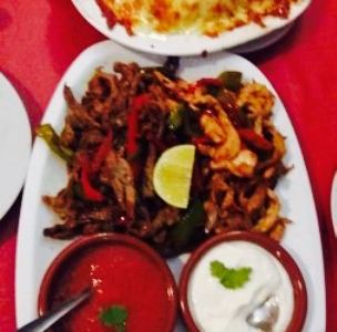 Restaurante La Tarantula