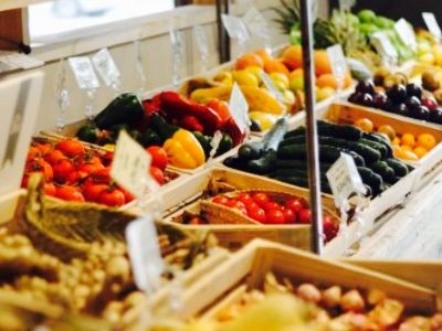 Organic Market