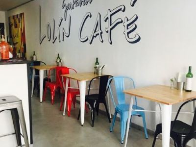 Lolin Cafe Gastrobar