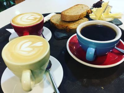El Petit Princep Brunch & Coffee