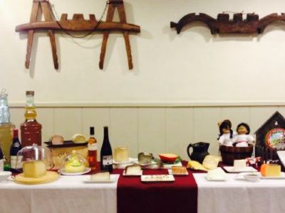 La Parrillada Braseria