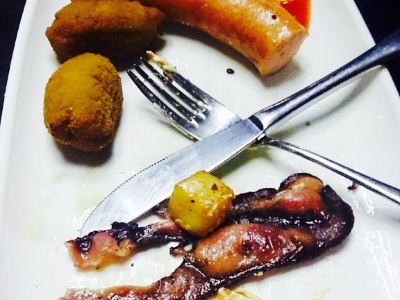 Kurz&Gut La Maquinista