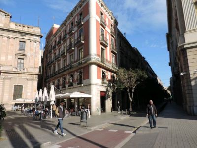 La Cava Universal