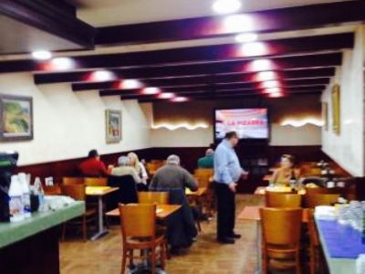 Castells Bar Restaurante