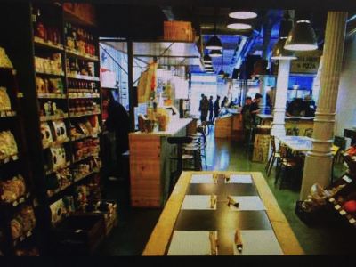 Woki Organic Market