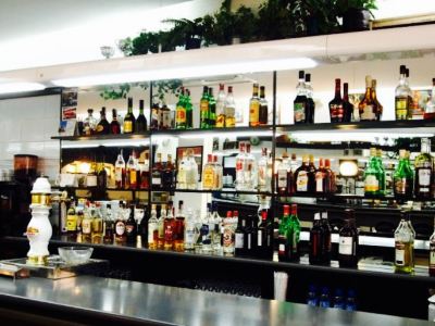 Restaurante Pizzeria Verona