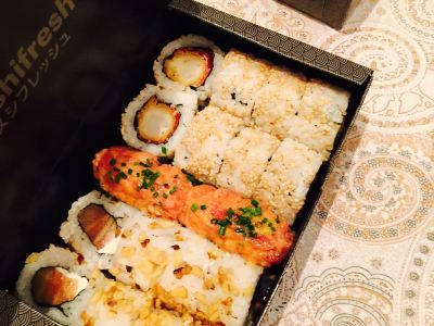 Sushifresh