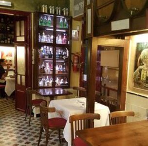 La Bodega