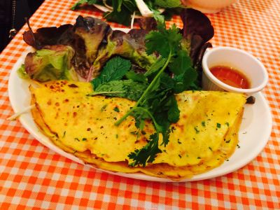 Bun Bo Vietnam