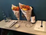 The Fish & Chips Shop