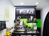 Refresca Tea - El Born