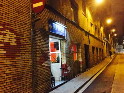 Attica Pizzeria