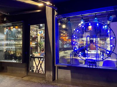 Teatro Kitchen & Bar