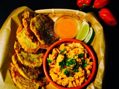 Sofrito Bar