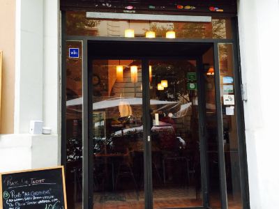 El Tastet de L'Artur