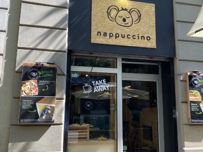 Nappuccino