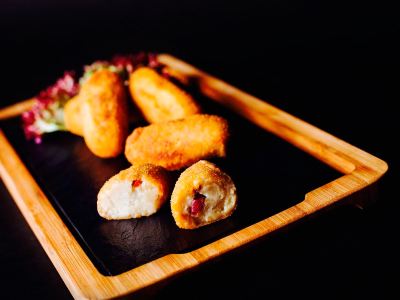 Inca Burger Restaurant
