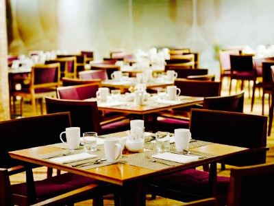 Indigo Restaurant