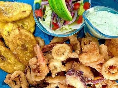 Puerto Sabor