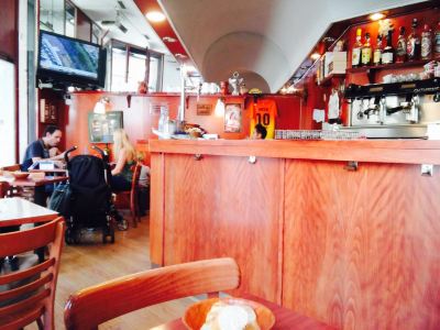 Restaurante La Isla