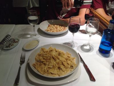 La Tagliatella