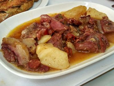 Restaurante La Perla BCN