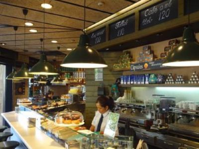 Il Caffe Di Francesco
