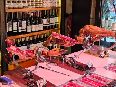 Reserva Iberica