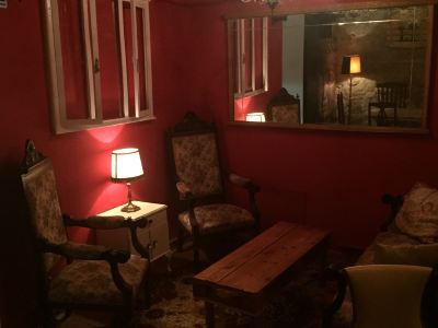 Redrum Cantina Mexicana
