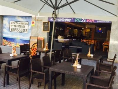 Pizzeria Harbour