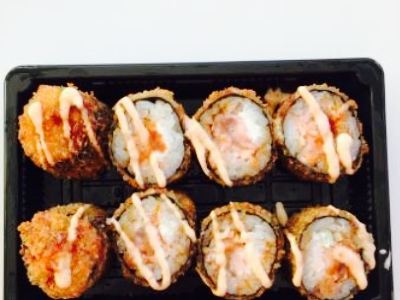 Sushi Pak Marina