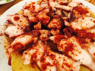 Tapas 125