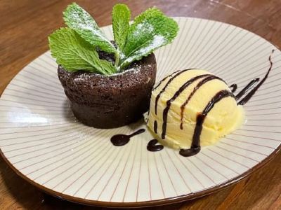 Brisket Grill Restaurant