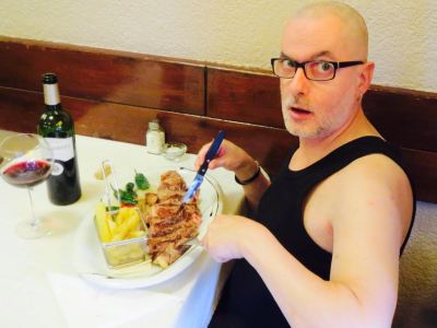 Restaurant Alvar