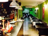 Restaurante Lima Limon Barcelona