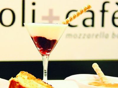 Oli + Cafe