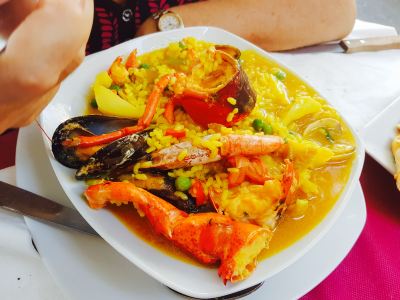 O'Rincon de Galicia