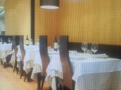 Restaurante argentino El Calafate