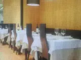 Restaurante argentino El Calafate