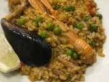 Restaurante Portoles