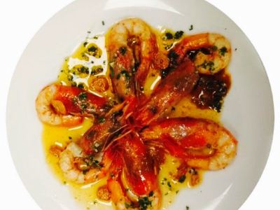 Cafe de Galiza Restaurant Bar