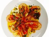 Cafe de Galiza Restaurant Bar