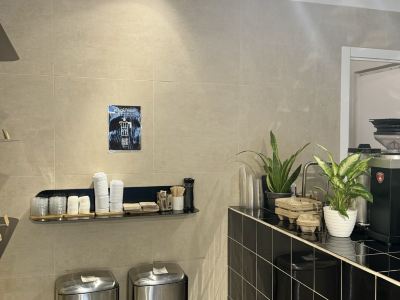 Syra Coffee