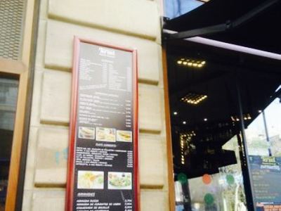 Restaurante Bar Teruel